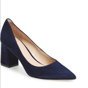Marc Fisher ‘Zala’ Pump